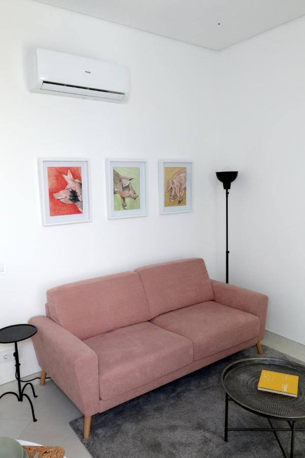 ファロ Arty Casaヴィラ エクステリア 写真