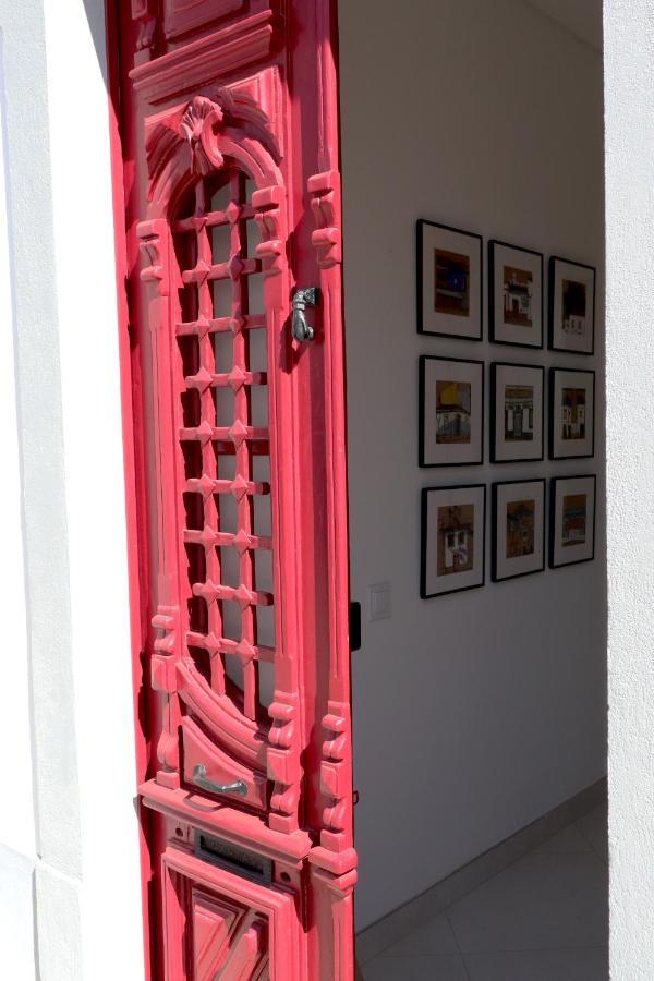 ファロ Arty Casaヴィラ エクステリア 写真
