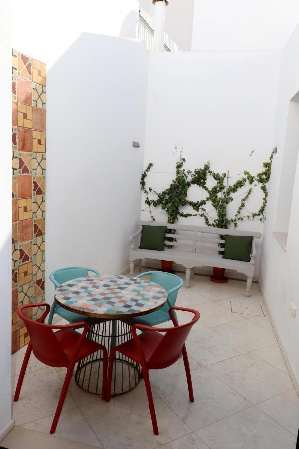 ファロ Arty Casaヴィラ エクステリア 写真
